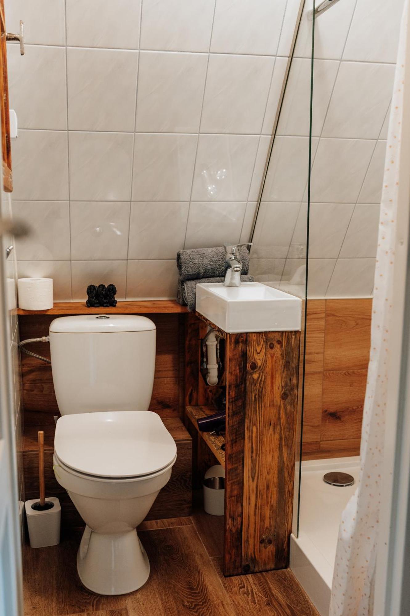 Dom Wakacyjny W Kiersztanowie Ladnie Tu Мронгово Экстерьер фото
